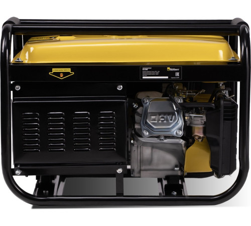 Бензиновый генератор Kolner KEG 2800