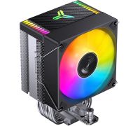 Кулер для процессора Jonsbo CR-1400 EVO ARGB Black