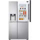 Холодильник side by side LG InstaView GC-X257CAEV
