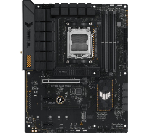 Материнская плата ASUS TUF Gaming A620-Pro WiFi