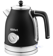 Электрический чайник Kitfort KT-6102-1