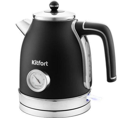 Электрический чайник Kitfort KT-6102-1