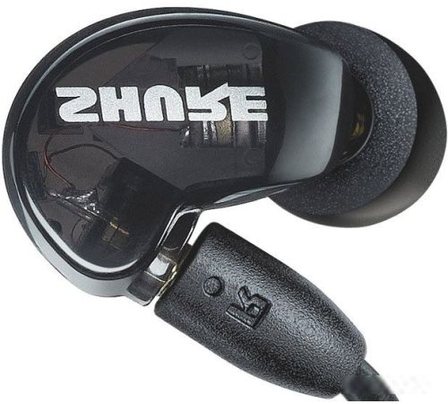 Наушники Shure SE215