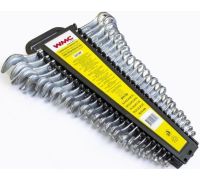 Набор ключей WMC Tools 5261MP 25 предметов
