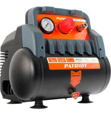 Компрессор Patriot WO 6-180