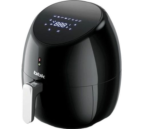 Аэрогриль аэрофритюрница BBK AF505D