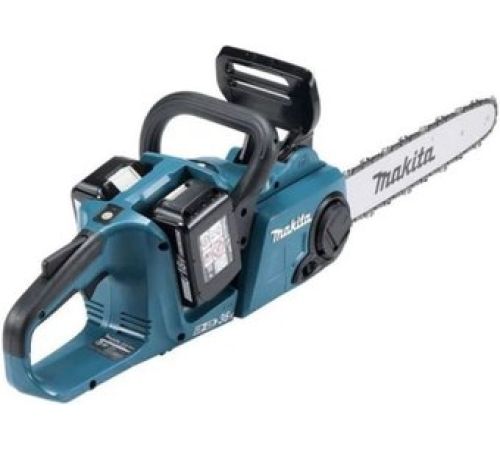 Аккумуляторная пила Makita DUC353RF2 с 2-мя АКБ