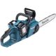 Аккумуляторная пила Makita DUC353RF2 с 2-мя АКБ