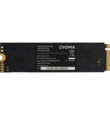SSD Digma Meta S69 2TB DGSM4002TS69T