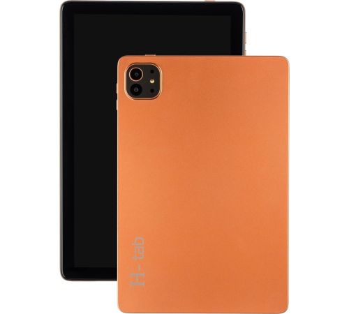 Планшет Horizont H-Tab Go 4GB/128GB оранжевый