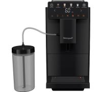 Кофемашина Weissgauff WCM-336 DB Touch Cappuccino