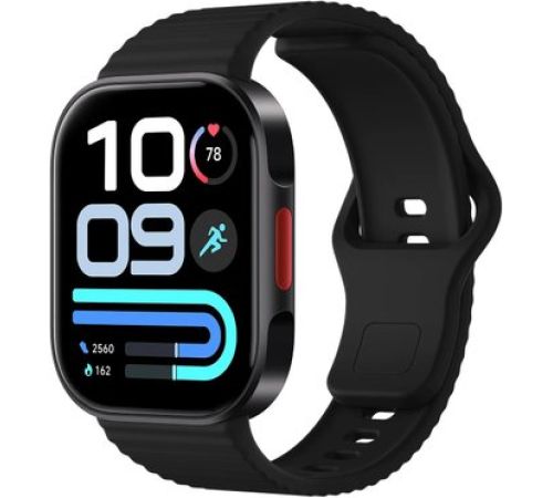 Умные часы Xiaomi Redmi Watch 6 Lite черный, международная версия