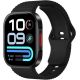 Умные часы Xiaomi Redmi Watch 6 Lite черный, международная версия