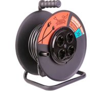 Удлинитель на катушке Sundays Electric УКМ04-3506 30м