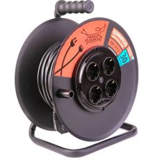Удлинитель на катушке Sundays Electric УКМ04-3506 30м