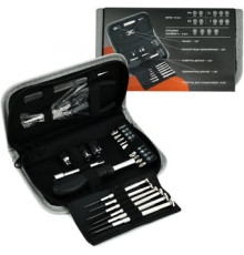 Набор домашнего мастера Мультидом VL84-306 24 предмета