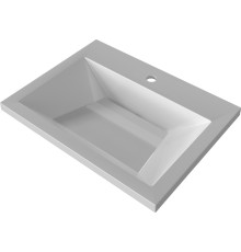 Умывальник Versalia Lotos 600