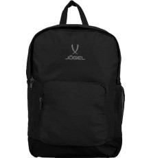 Спортивный рюкзак Jogel l Division Travel Backpack JD4BP0121.99 черный
