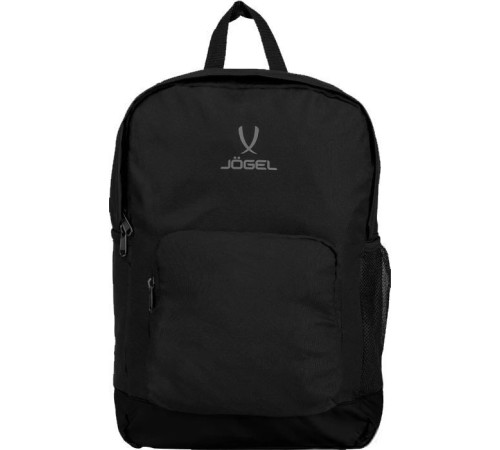 Спортивный рюкзак Jogel l Division Travel Backpack JD4BP0121.99 черный