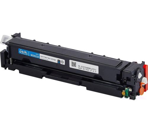 Картридж Sakura Printing SAW2411A аналог HP W2411A