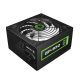 Блок питания GameMax GP-850 черный