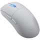 Игровая мышь ASUS ROG Harpe II Ace Moonlight White