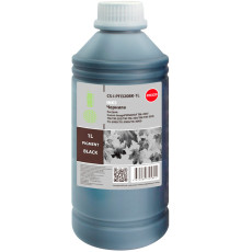 Чернила CACTUS CS-I-PFI320BK-1L