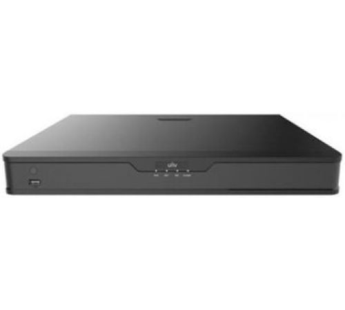 Сетевой видеорегистратор Uniview NVR302-09E2