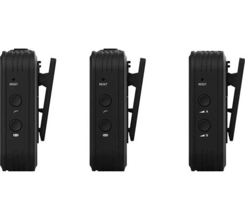 Радиосистема Synco G1A2