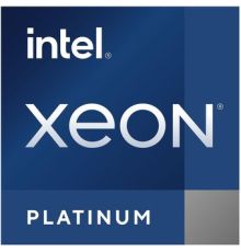 Процессор Intel Xeon Platinum 8452Y