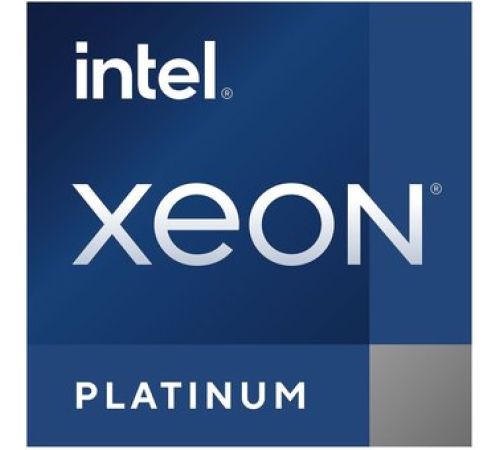 Процессор Intel Xeon Platinum 8452Y