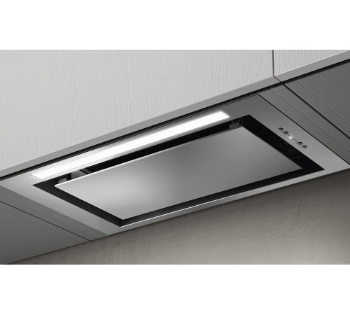 Кухонная вытяжка Elica Lane Sensor IX/A/72 PRF0188201