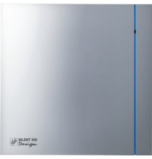 Осевой вентилятор Soler&Palau Silent-300 CZ Silver Design 5210417100-437100