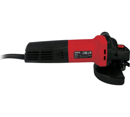 Угловая шлифмашина StarWind AG125E-950
