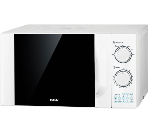 Микроволновая печь BBK 23MWS-927M/W