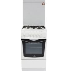 Кухонная плита  De luxe 506040.04Г КР Ч/Р