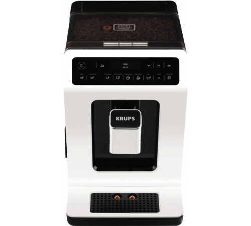 Кофемашина Krups Evidence EA891110