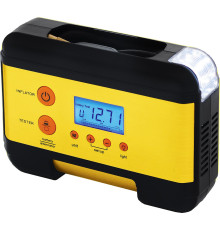 Автомобильный компрессор  Качок K60