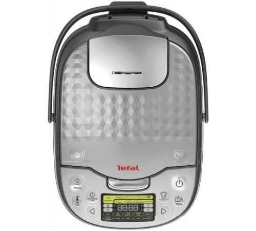 Мультиварка Tefal RK807D32