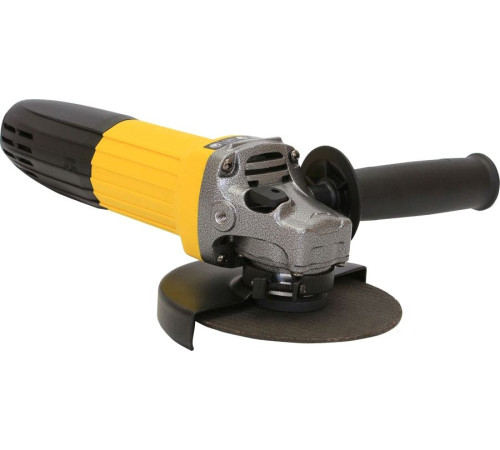 Угловая шлифмашина Калибр МШУ-125/1000КМ