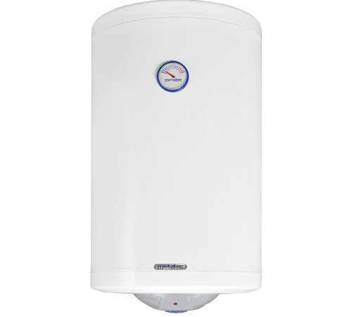 Накопительный электрический водонагреватель Metalac Heatleader MB Inox 80 R
