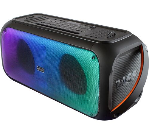 Патибокс Ginzzu GM-111