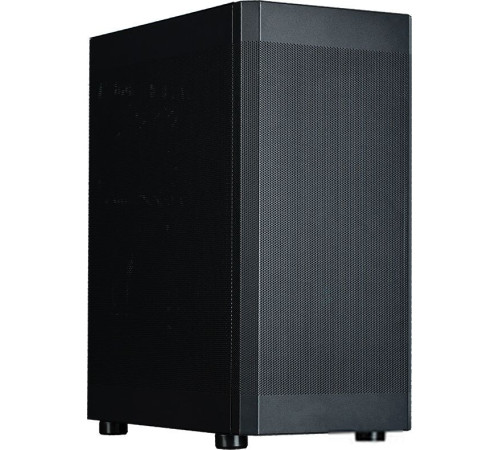 Корпус Zalman i4 черный