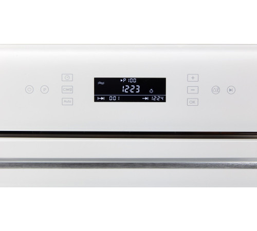 Микроволновая печь Zigmund & Shtain BMO 22 W