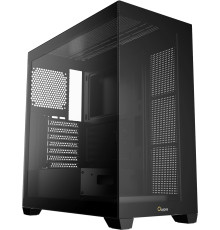 Корпус Ocypus Gamma C72 BK
