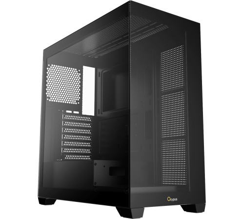 Корпус Ocypus Gamma C72 BK