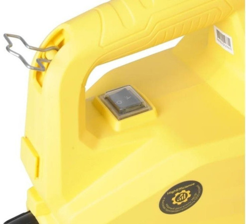 Краскораспылитель Hanskonner HSG9670B