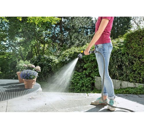 Шланг высокого давления Karcher Комплект для подключения со шлангом PrimoFlex 3/4