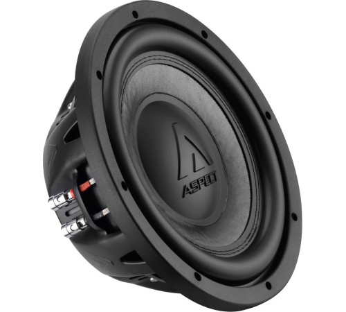 Головка сабвуфера Aspect GLW-12d2 FLAT