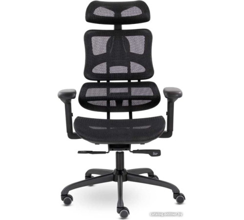 Офисное кресло Epik P-521-SB M007 черный